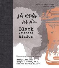 Produktbild: She Writes for Him