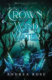 Produktbild: A Crown of Wind and Water