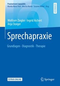 Produktbild: Sprechapraxie