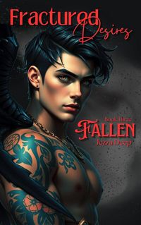 Produktbild: Fractured Desires: Fallen