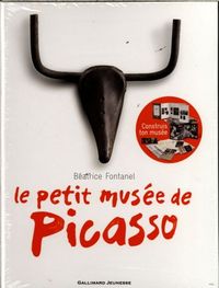 Produktbild: Le petit mus&eacute;e de Picasso