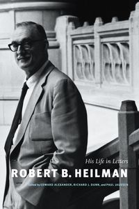 Produktbild: Robert B. Heilman