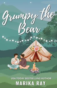 Produktbild: Grumpy the Bear