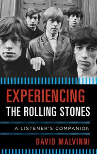 Produktbild: Experiencing the Rolling Stones