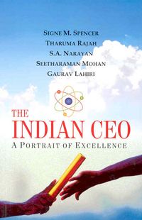 Produktbild: Indian Ceo