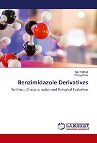 Produktbild: Benzimidazole Derivatives