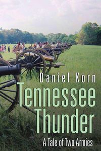 Produktbild: Tennessee Thunder