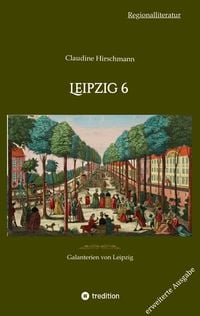 Produktbild: Leipzig 6