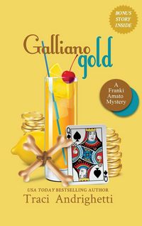 Produktbild: Galliano Gold