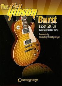 Produktbild: The Gibson 'Burst