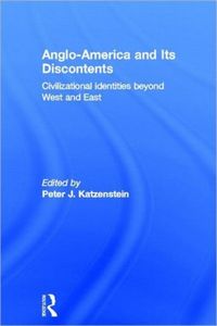 Produktbild: Anglo-America and its Discontents