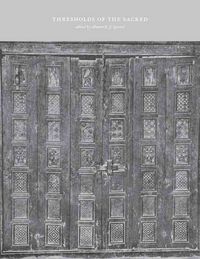 Produktbild: Thresholds of the Sacred