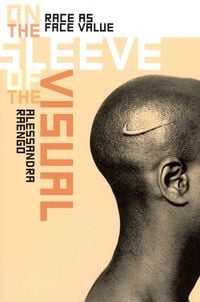 Produktbild: On the Sleeve of the Visual