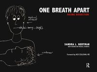 Produktbild: Bertman, S: One Breath Apart