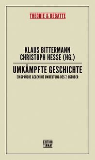 Produktbild: Umk&auml;mpfte Geschichte