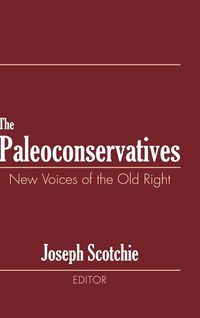 Produktbild: The Paleoconservatives