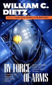 Produktbild: By Force of Arms