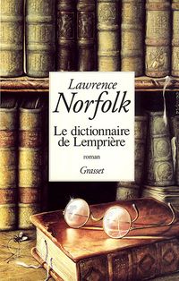 Produktbild: Le dictionnaire de Lempri&egrave;re