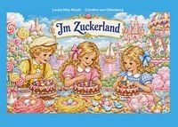 Produktbild: Im Zuckerland
