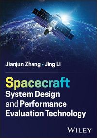 Produktbild: Spacecraft System Design and Performance Evaluation Technology