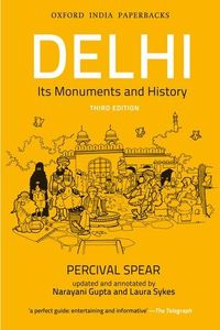 Produktbild: The Delhi Omnibus