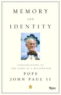 Produktbild: John Paul II: Memory and Identity