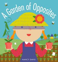 Produktbild: A Garden of Opposites