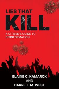 Produktbild: Lies that Kill