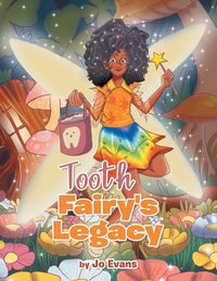 Produktbild: Tooth Fairy's Legacy