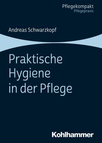 Produktbild: Praktische Hygiene in der Pflege