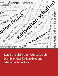 Produktbild: Das Sprachbilder-W&ouml;rterbuch