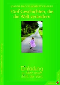 Produktbild: F&uuml;nf Geschichten, die die Welt ver&auml;ndern