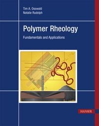 Produktbild: Polymer Rheology