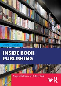 Produktbild: Inside Book Publishing