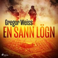 Produktbild: En sann l&ouml;gn