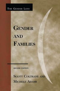 Produktbild: Gender and Families