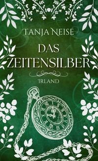 Produktbild: Zeitensilber - Irland