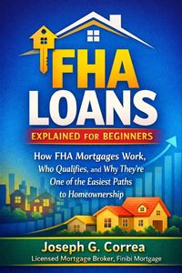 Produktbild: FHA Loans Explained for Beginners