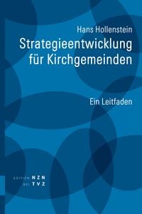 Produktbild: Strategieentwicklung f&uuml;r Kirchgemeinden