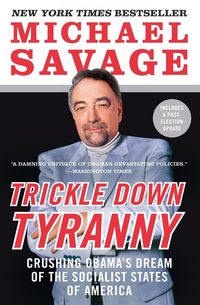 Produktbild: Trickle Down Tyranny