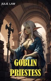 Produktbild: Goblin Priestess