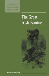 Produktbild: The Great Irish Famine