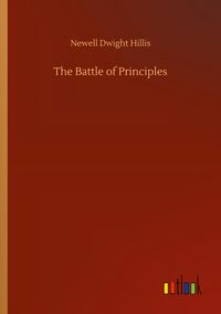 Produktbild: The Battle of Principles