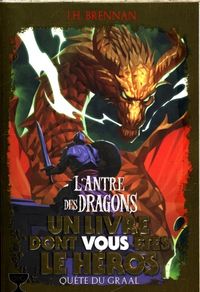 Produktbild: Qu&ecirc;te du Graal