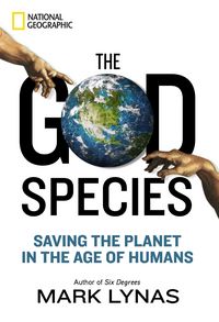 Produktbild: The God Species