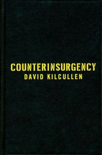 Produktbild: Counterinsurgency