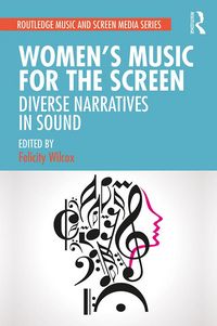Produktbild: Women's Music for the Screen