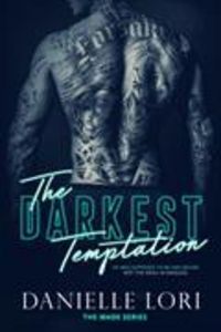 Produktbild: The Darkest Temptation