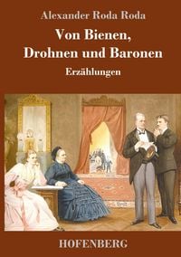 Produktbild: Von Bienen, Drohnen und Baronen