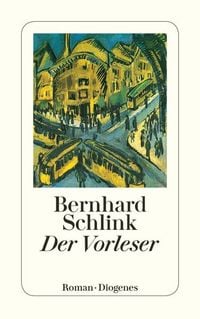 Der Vorleser von Bernhard Schlink